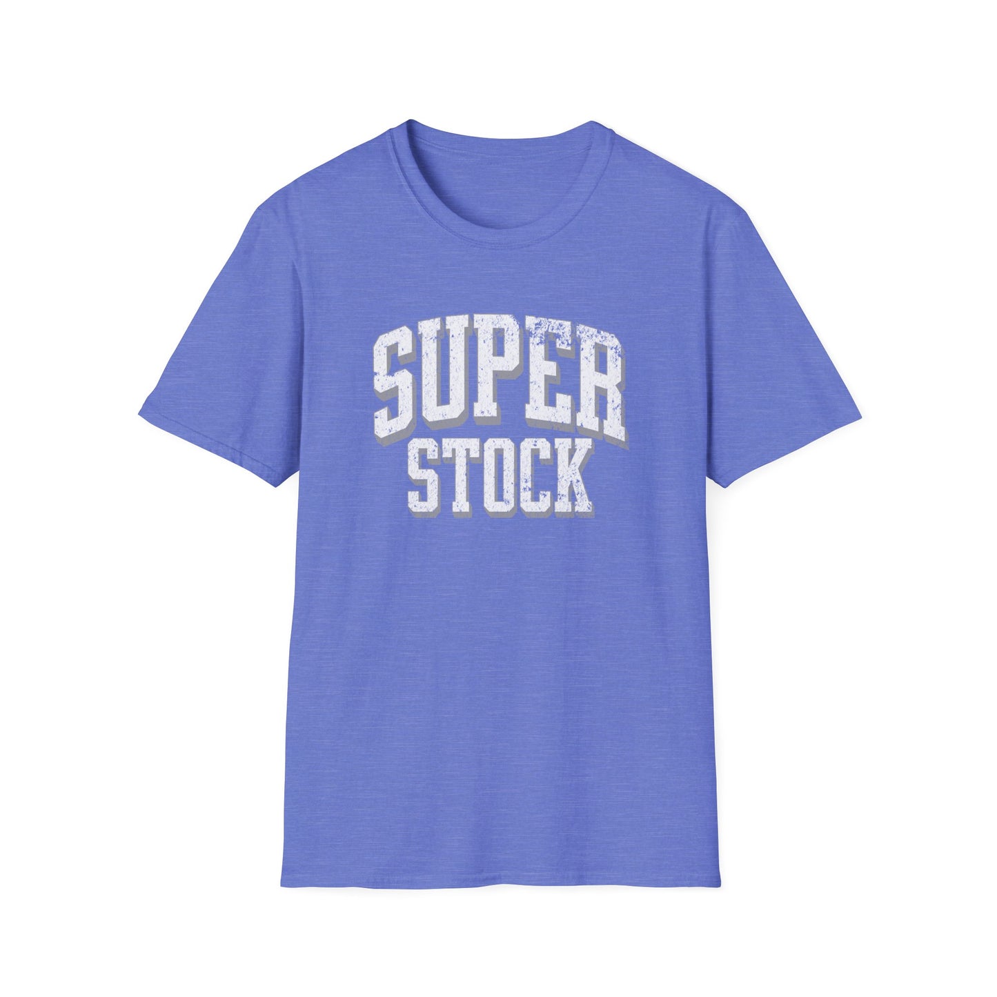 Super Stock T-Shirt