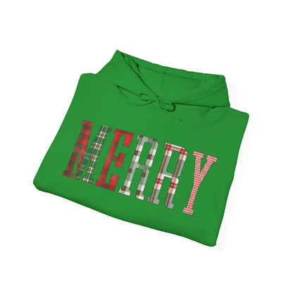 Merry Hoodie