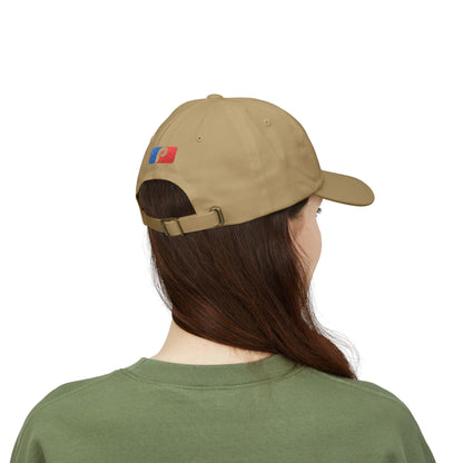 "Meet Me on Broad St" Phillies Baseball Hat