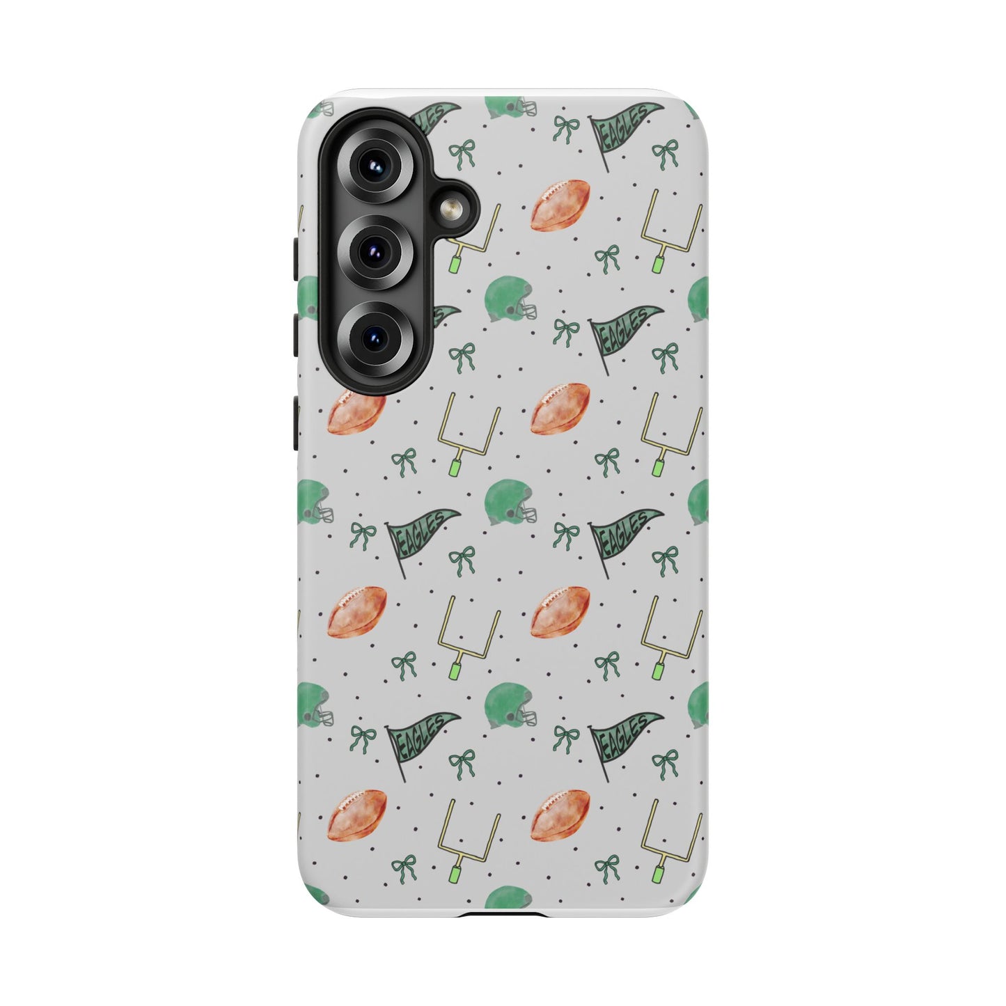 Eagles Cell Phone Case