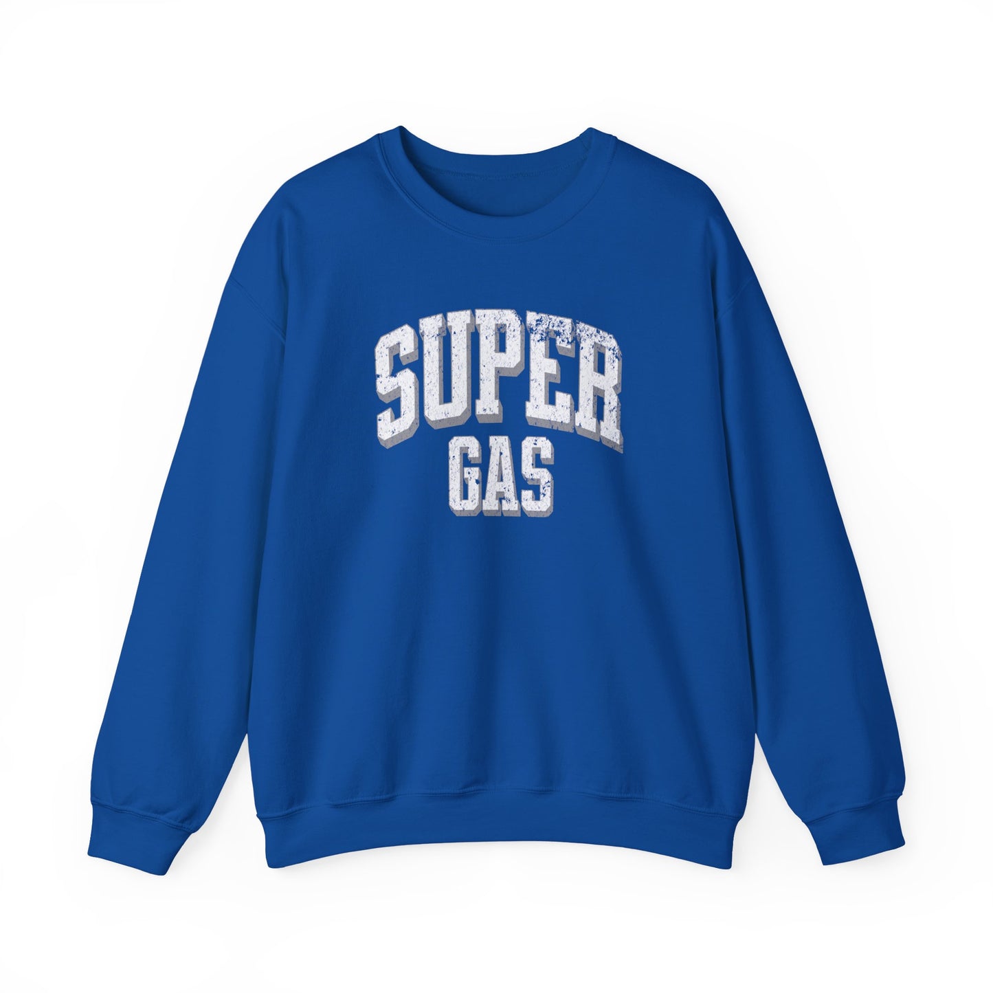 Super Gas Sweatshirt