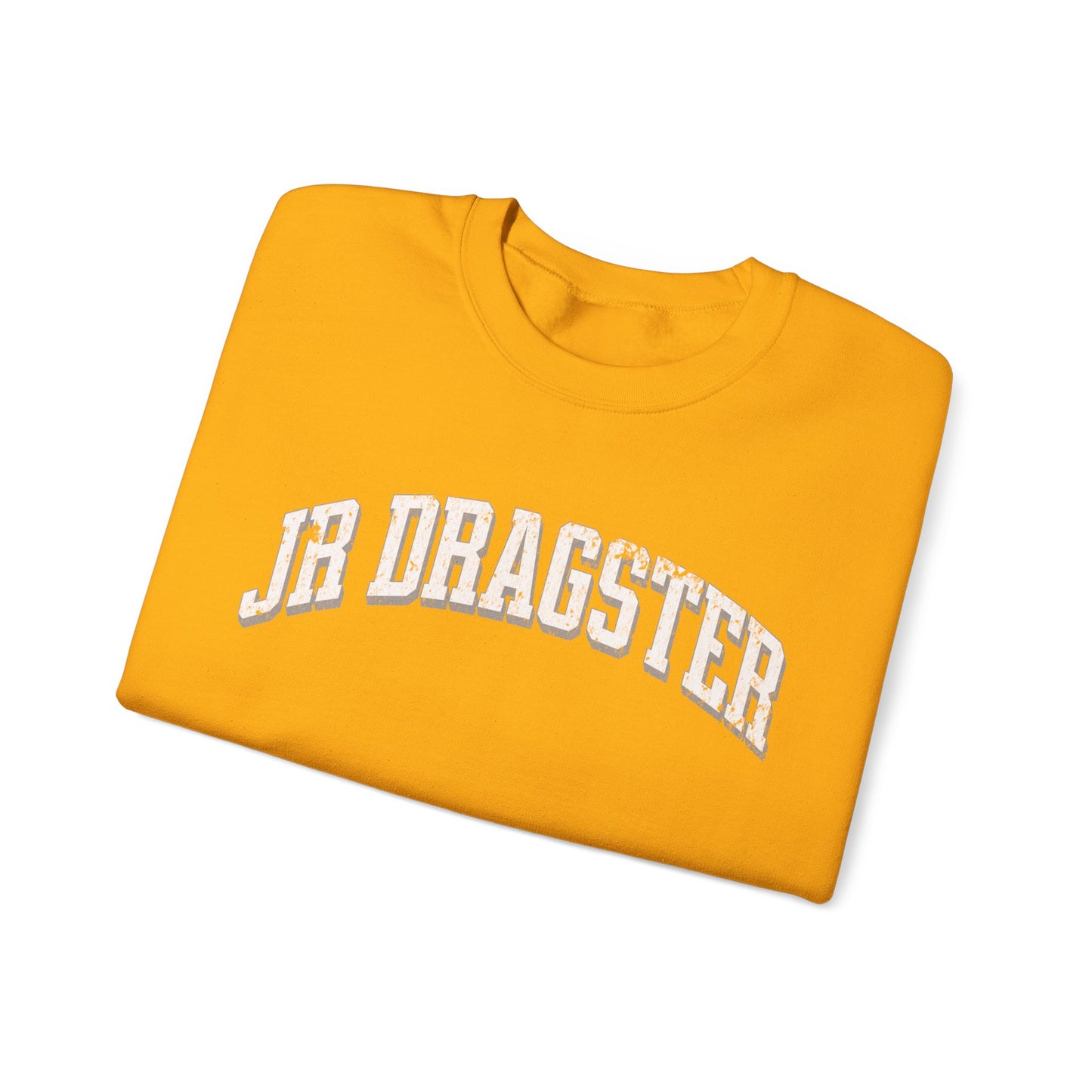 Jr Dragster Sweatshirt