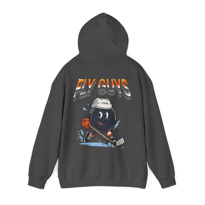 Fly Guys Hooded Sweatshirt