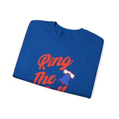 Ring The Bell Sweatshirt