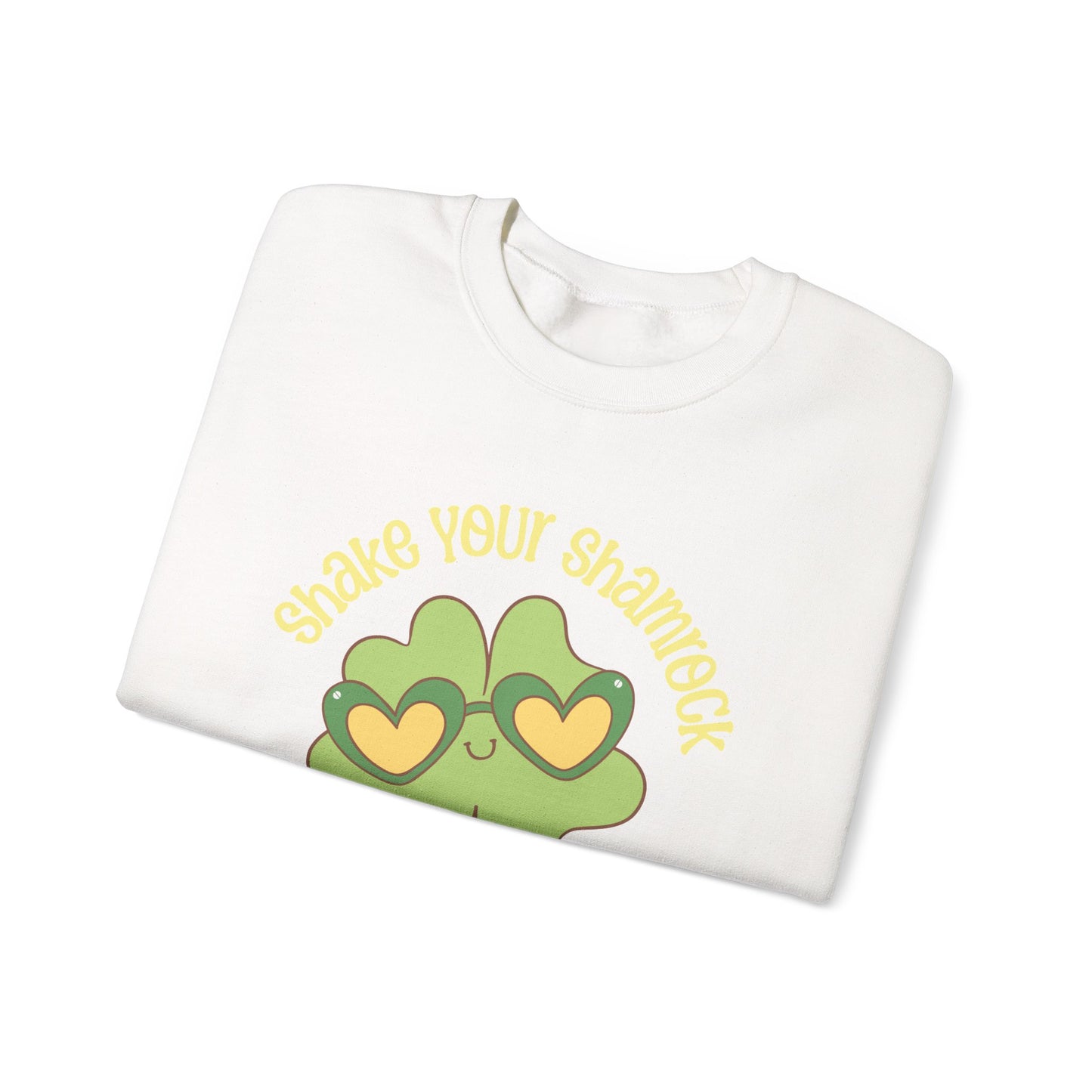 Shamrock Shake Sweatshirt