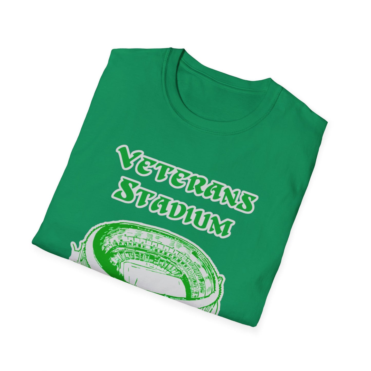 Veterans Stadium T-Shirt