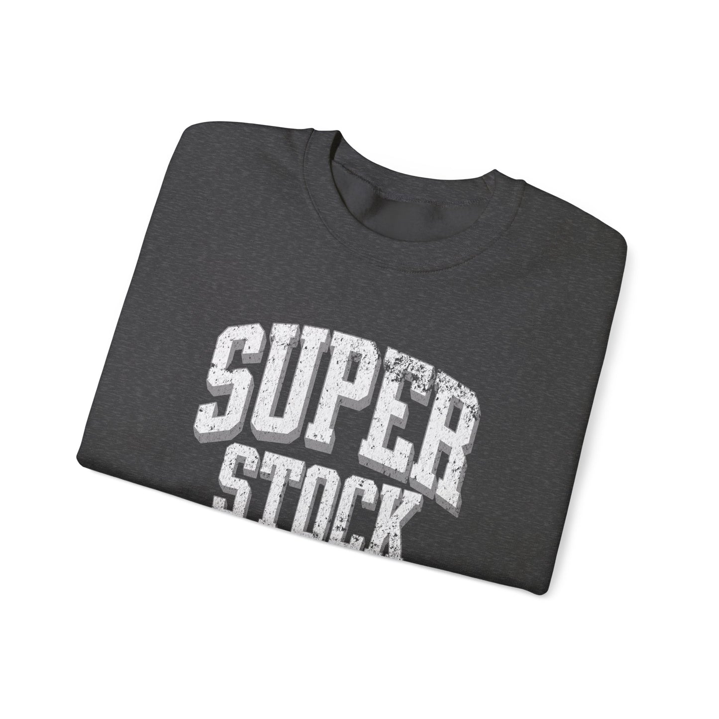 Super Stock Sweatshirt