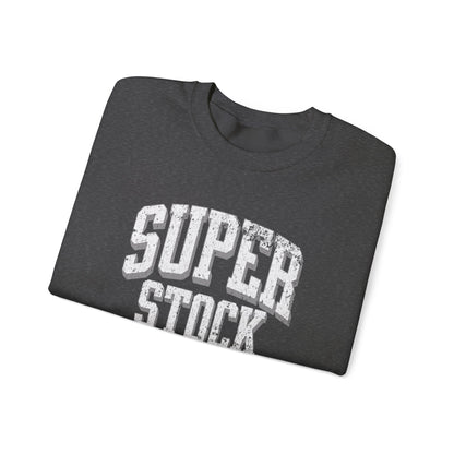 Super Stock Sweatshirt
