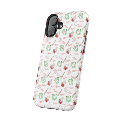 Phillies Magnetic Phone Case