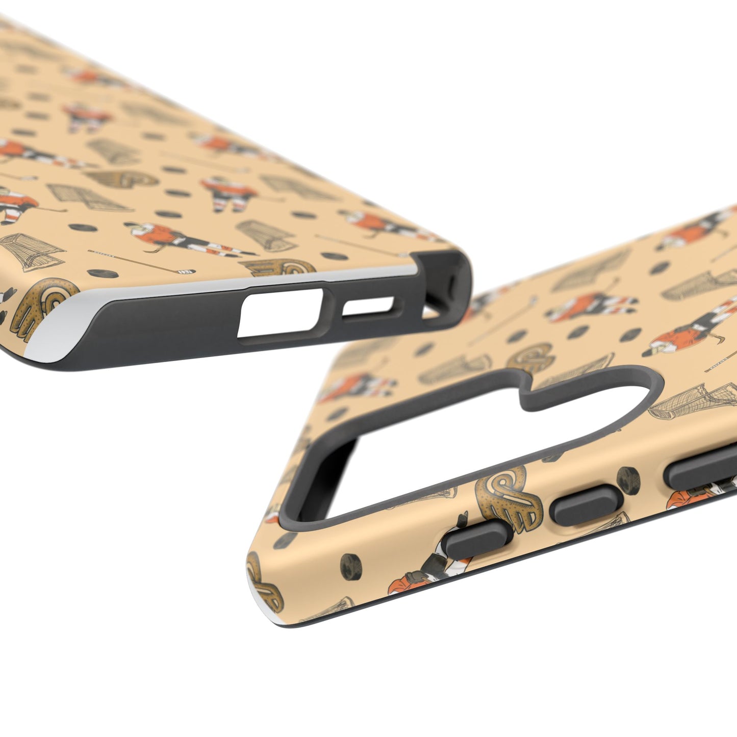 Flyers Phone Case