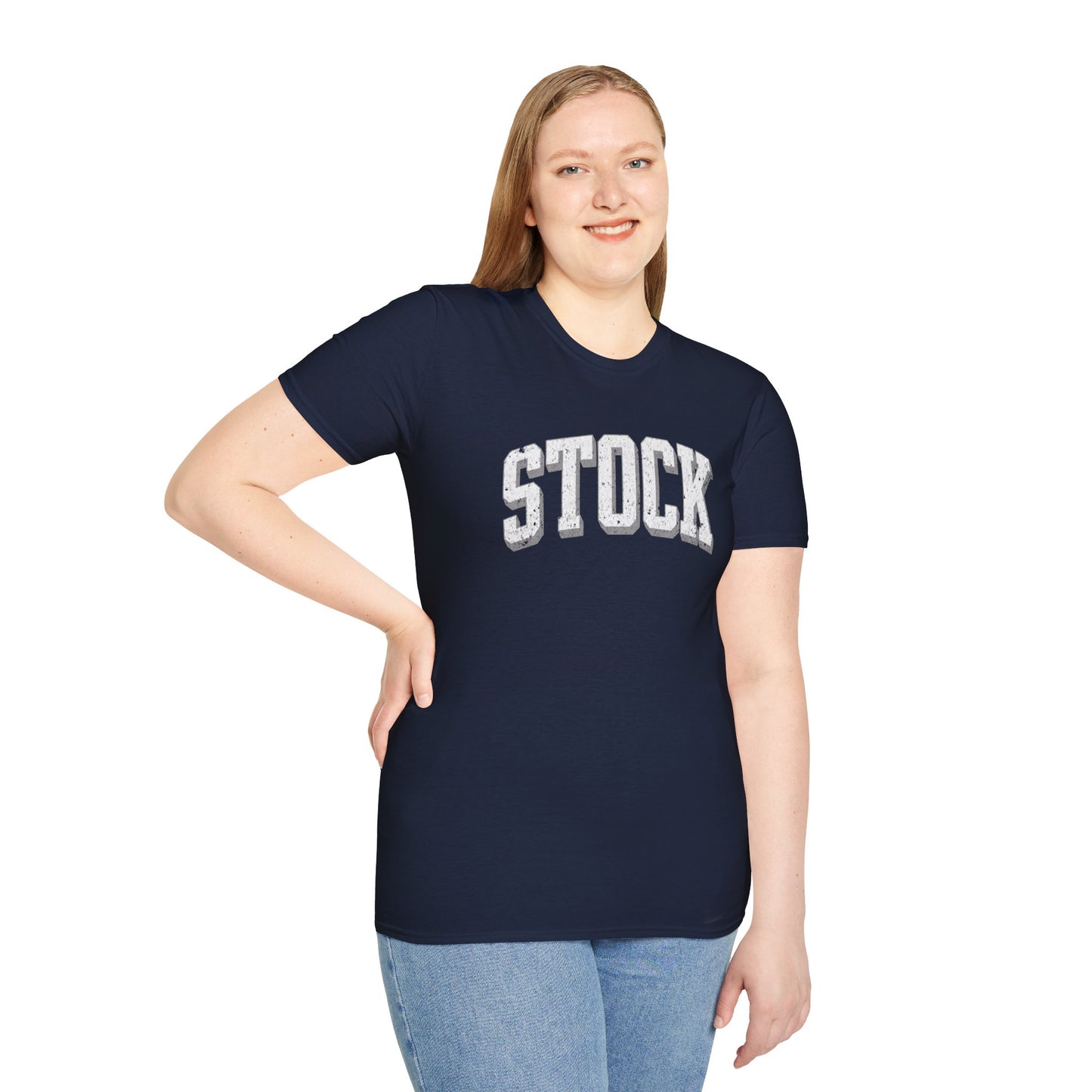 Stock T-Shirt