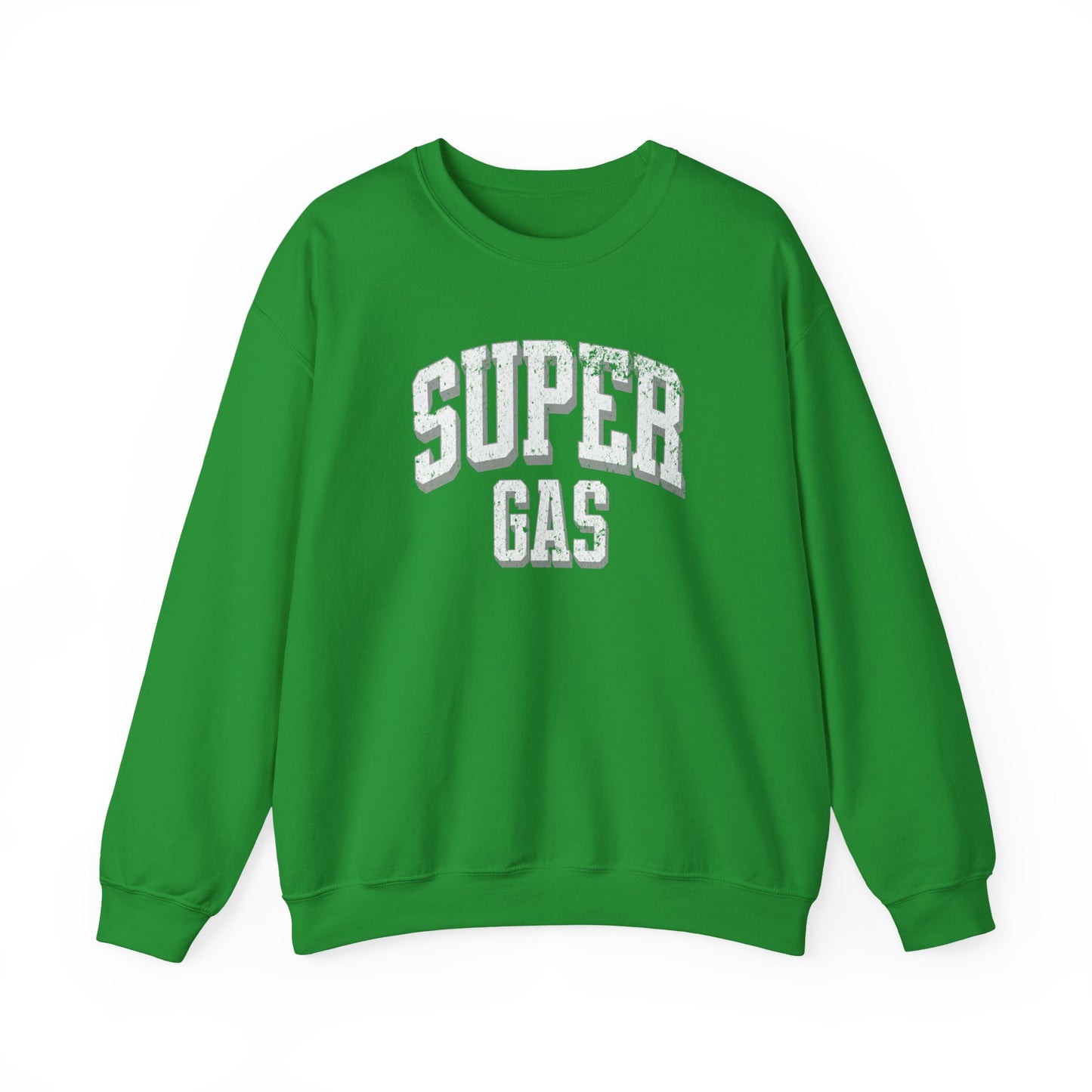 Super Gas Sweatshirt