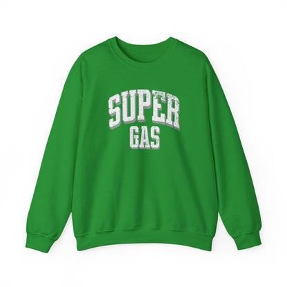 Super Gas Sweatshirt