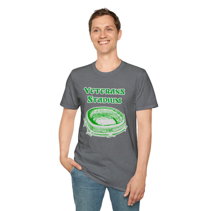 Veterans Stadium T-Shirt