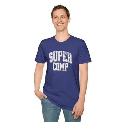 Super Comp T-Shirt