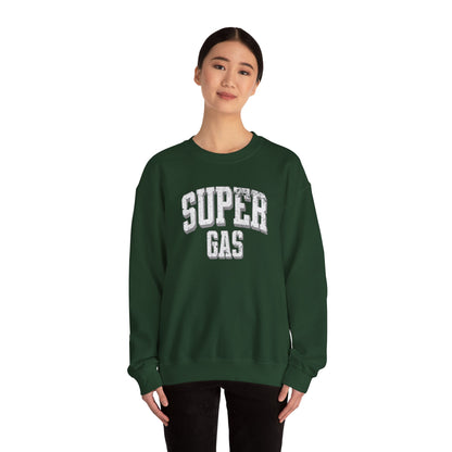 Super Gas Sweatshirt