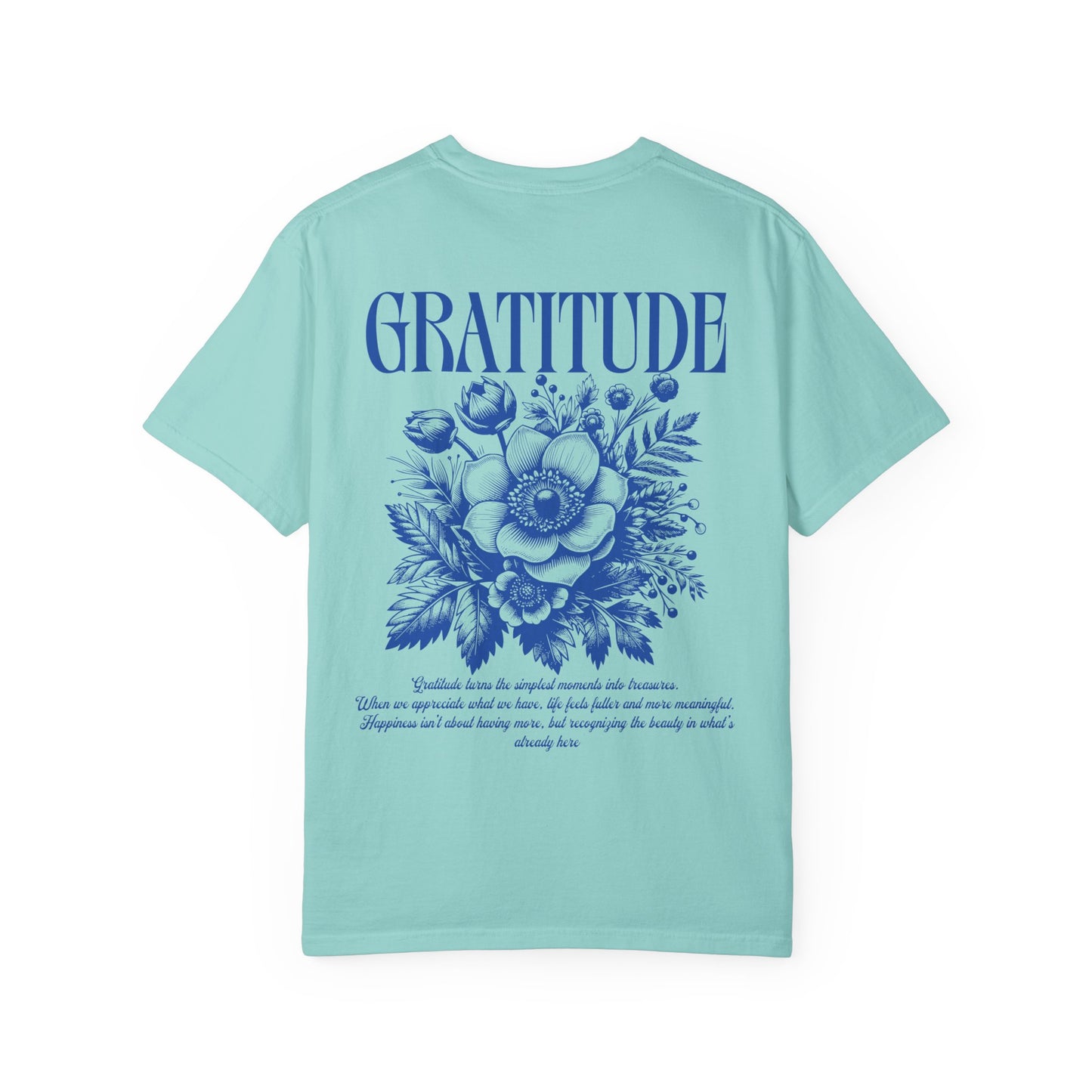 Gratitude T-shirt