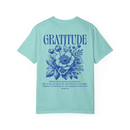 Gratitude T-shirt