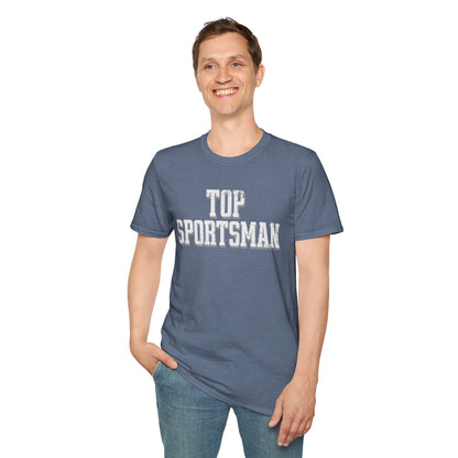 Top Sportsman T-Shirt