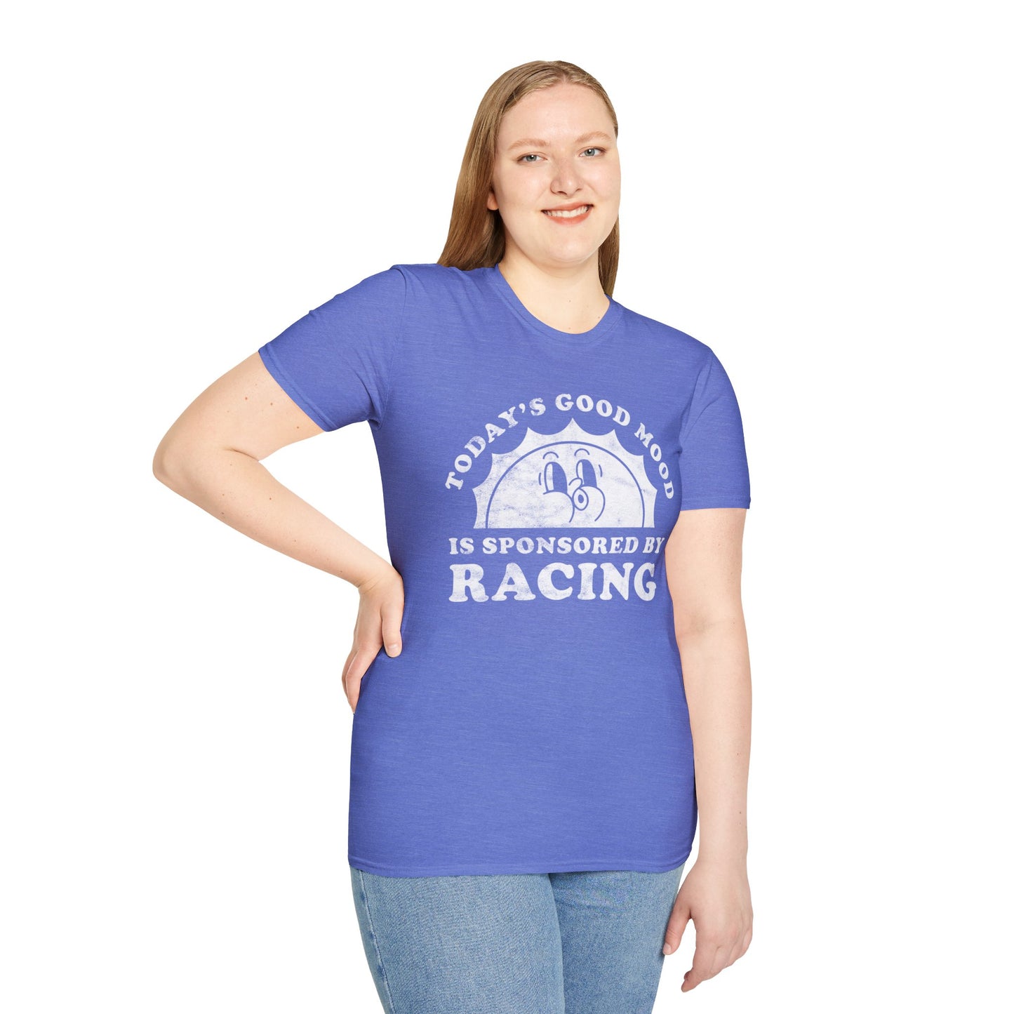 Racing Mood T-Shirt