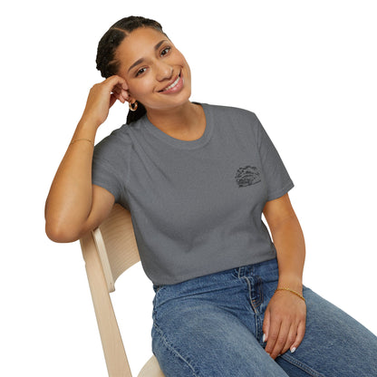 Burn 'Em T-Shirt