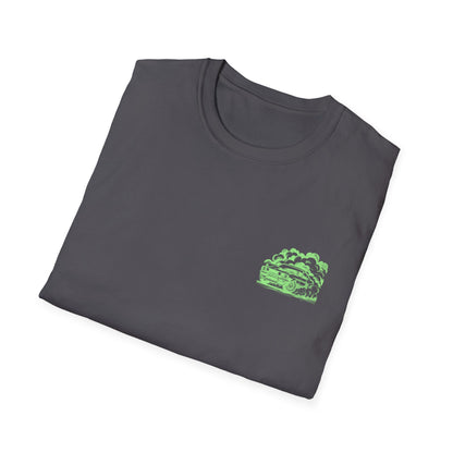 Burn 'Em Bright T-Shirt