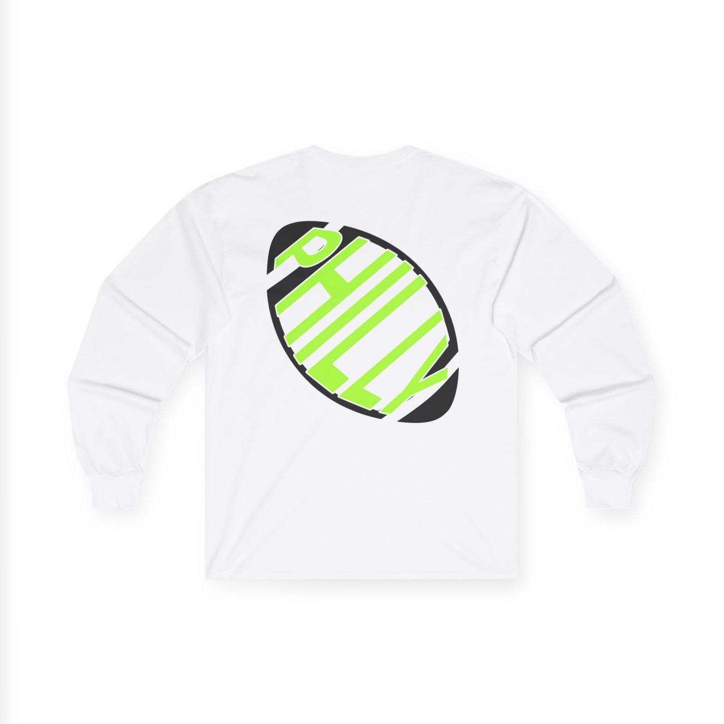 Philly Long Sleeve Tee