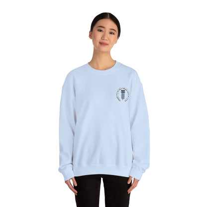 Track Tipsy Sweatshirt