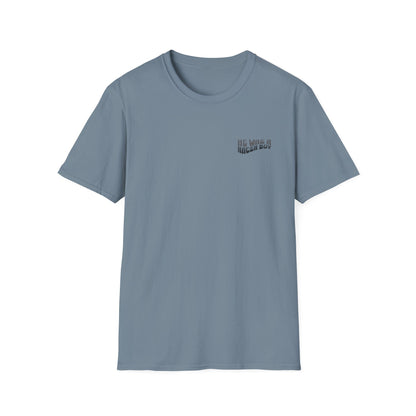 Racer Boy T-Shirt