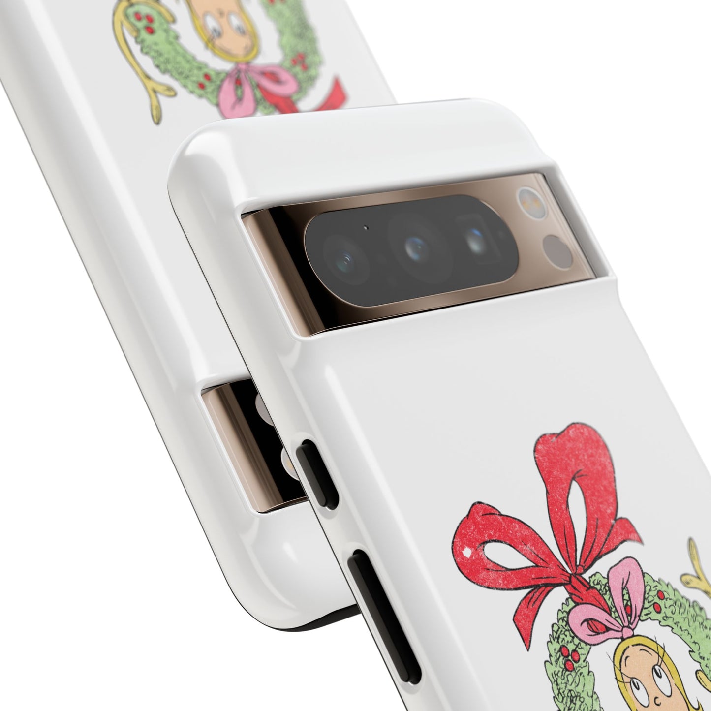 Cindy Lou Tough Cases