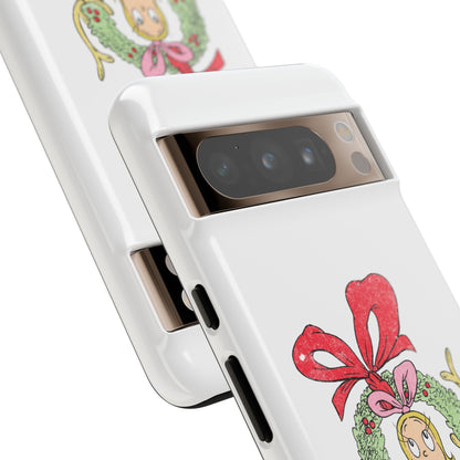 Cindy Lou Tough Cases