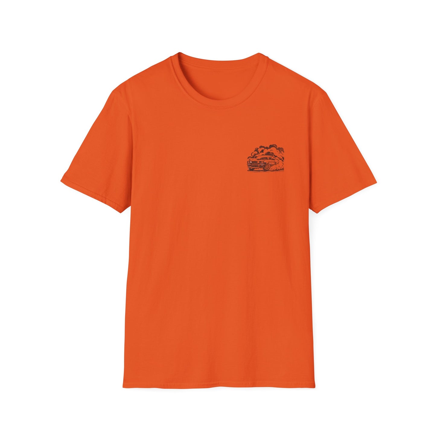 Burn 'Em T-Shirt