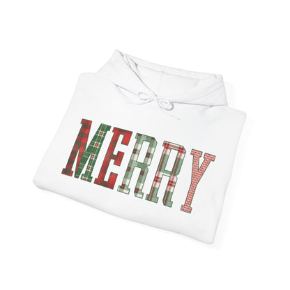 Merry Hoodie