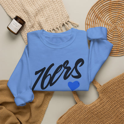 76ers Sweatshirt