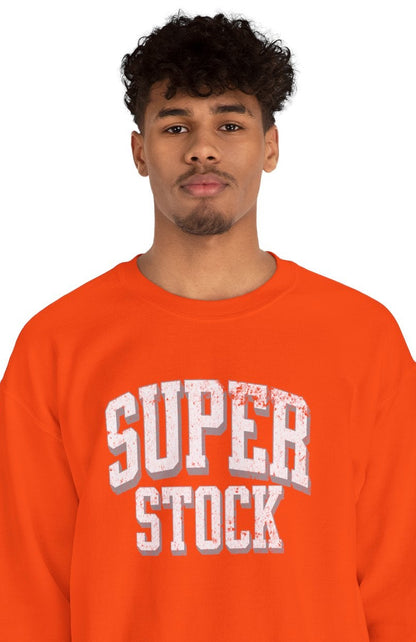 Super Stock Sweatshirt