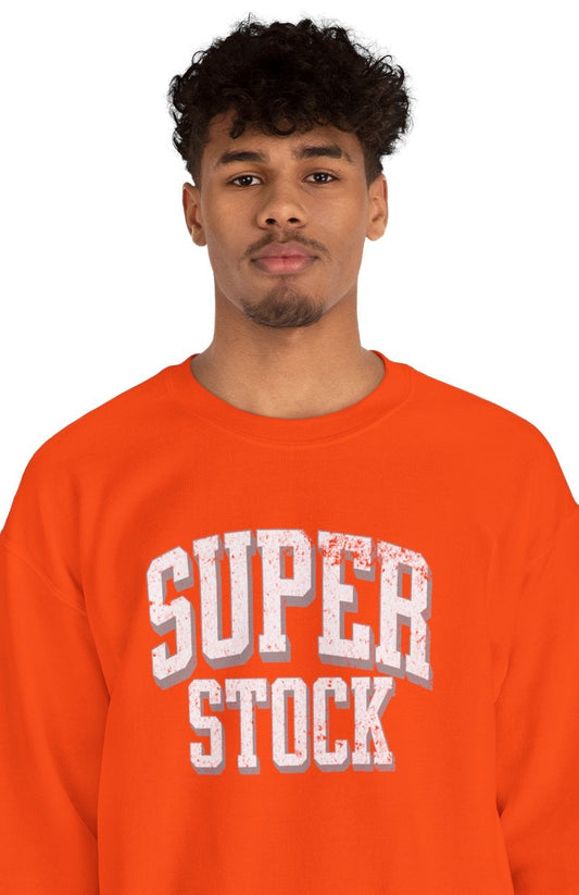 Super Stock Sweatshirt