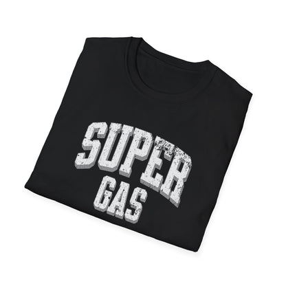 Super Gas T-Shirt