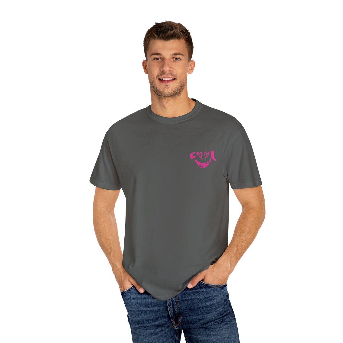 Cool T-shirt