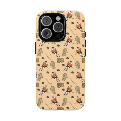 Flyers Phone Case