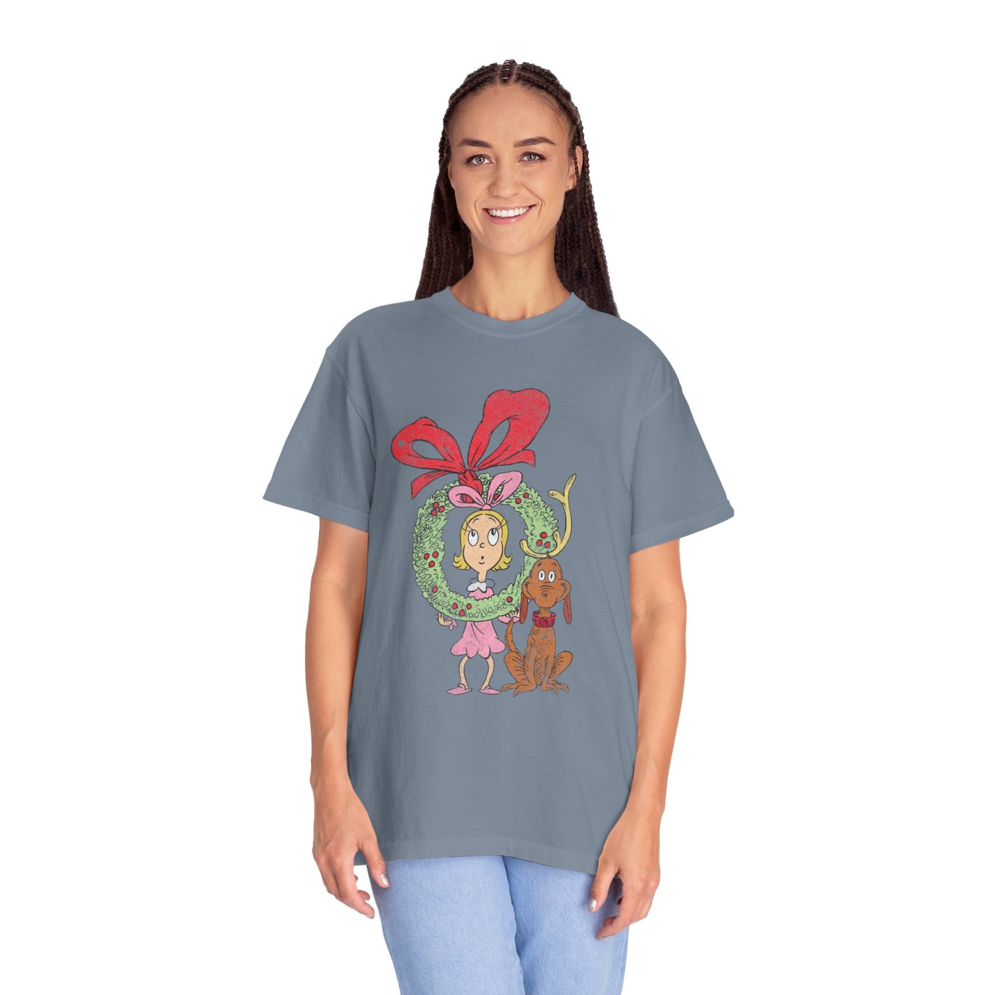Cindy Lou T-shirt