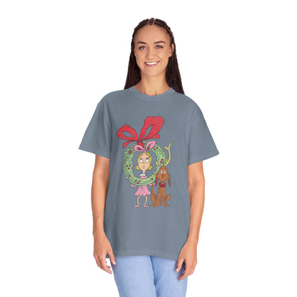 Cindy Lou T-shirt