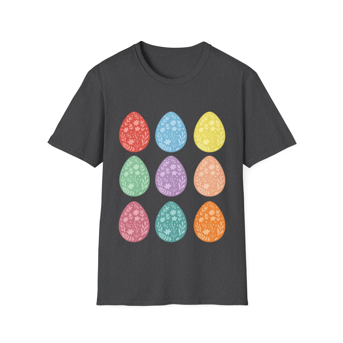 Vintage Easter Eggs T-Shirt