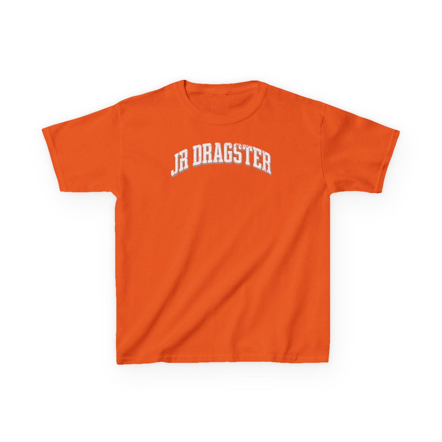 Jr Dragster Kids Tee