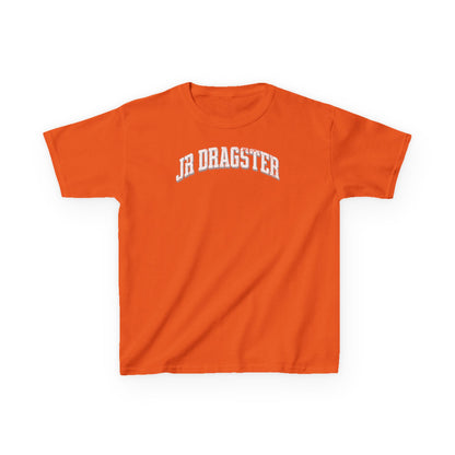 Jr Dragster Kids Tee