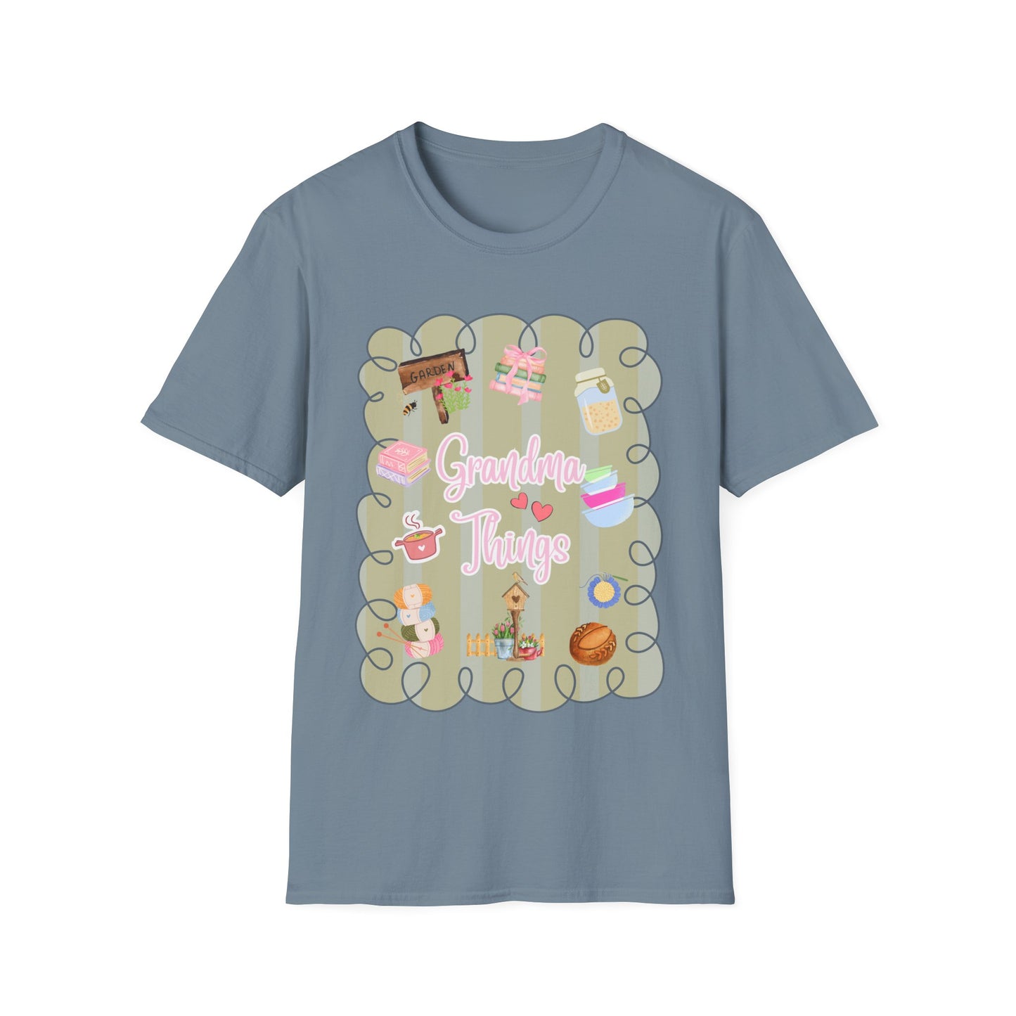 Grandma Things T-Shirt