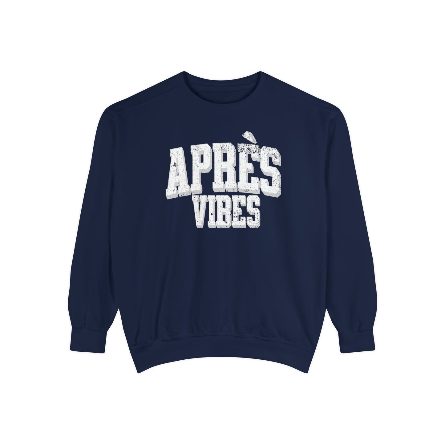Apres Vibes Sweatshirt