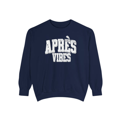 Apres Vibes Sweatshirt