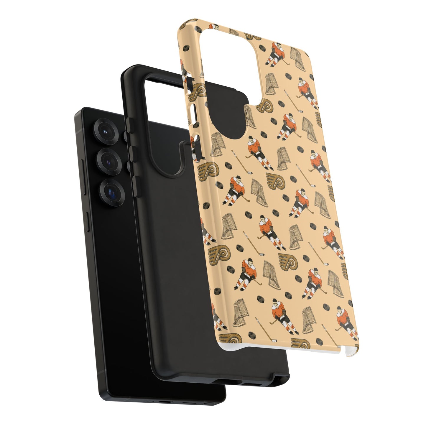 Flyers Phone Case