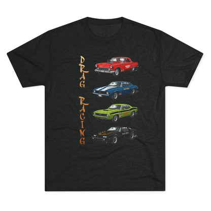 Vintage Racing Tee