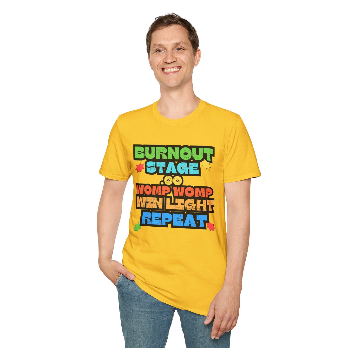 Staging T-Shirt